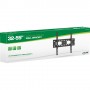 InLine 23102A Supporto TV a parete 139,7 cm (55") Nero (23102A)