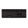 CHERRY B.Unlimited 3.0 tastiera RF Wireless QWERTY Inglese US Nero (JD-0410EU-2)