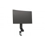 Kensington K55512WW supporto da tavolo per Tv a schermo piatto 81,3 cm (32") Morsa/Bullone di ancoraggio Nero (K55512WW)