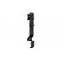 Kensington K55512WW supporto da tavolo per Tv a schermo piatto 81,3 cm (32") Morsa/Bullone di ancoraggio Nero (K55512WW)