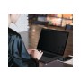 Kensington Privacy Screen Filter 2-Way Removable for Surface Laptop 3 15" Filtro per la privacy senza bordi per display (627484)