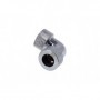 Alphacool 17295 accessori di raffreddamento hardware Nichel, Argento (17295)