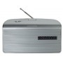 Grundig Music 60 Personale Analogico Argento (GRN1510)