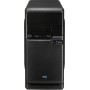 Aerocool QS-182 Mini Tower Nero (EN52926)