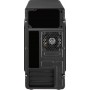 Aerocool QS-182 Mini Tower Nero (EN52926)