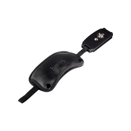 Hama Pro II tracolla Fotocamera Nero (27501)