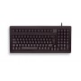 CHERRY G80-1800 tastiera USB QWERTY Inglese US Nero (G80-1800LPCEU-2)