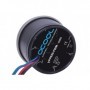 Alphacool VPP655 - PWM Universale Pompa Nero, Metallico (13169)