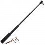 Hama 00004299 bastone per selfie Nero (4299)