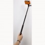 Hama 00004299 bastone per selfie Nero (4299)
