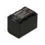 Duracell DR9706B Batteria per fotocamera/videocamera Ioni di Litio 1640 mAh (DR9706B)