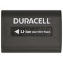 Duracell DR9706B Batteria per fotocamera/videocamera Ioni di Litio 1640 mAh (DR9706B)