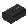 Duracell DR9706A Batteria per fotocamera/videocamera Ioni di Litio 650 mAh (DR9706A)