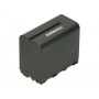 Duracell DRSF970 Batteria per fotocamera/videocamera Ioni di Litio 7800 mAh (DRSF970)