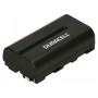 Duracell DR5 Batteria per fotocamera/videocamera Ioni di Litio 2600 mAh (DR5)