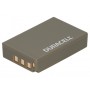 Duracell DR9964 Batteria per fotocamera/videocamera Ioni di Litio 1100 mAh (DR9964)