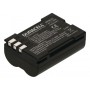 Duracell DR9630 Batteria per fotocamera/videocamera Ioni di Litio 1600 mAh (DR9630)