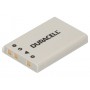 Duracell DR9641 Batteria per fotocamera/videocamera Ioni di Litio 1180 mAh (DR9641)