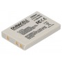 Duracell DR9641 Batteria per fotocamera/videocamera Ioni di Litio 1180 mAh (DR9641)
