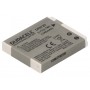 Duracell DR9720 Batteria per fotocamera/videocamera Ioni di Litio 1000 mAh (DR9720)