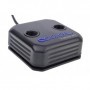 Alphacool 12565 ventola per PC Processore Radiatore Nero (12565)