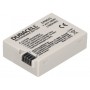 Duracell DR9945 Batteria per fotocamera/videocamera Ioni di Litio 1020 mAh (DR9945)