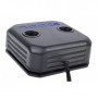 Alphacool 12565 ventola per PC Processore Radiatore Nero (12565)