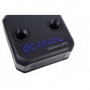 Alphacool 12565 ventola per PC Processore Radiatore Nero (12565)