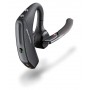 POLY 5200 Cuffia Aggancio Bluetooth Nero, Grigio (203500-05)
