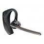 POLY 5200 Cuffia Aggancio Bluetooth Nero, Grigio (203500-05)