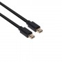 CLUB3D CAC-2161 cavo DisplayPort Nero (CAC-2161)