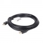 CLUB3D CAC-2161 cavo DisplayPort Nero (CAC-2161)