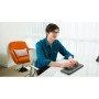 Microsoft N9Z-00022 tastiera RF Wireless QWERTY Inglese Grafite (N9Z-00022)