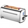 Unold Retro 4 fetta/e 1500 W Acciaio inossidabile (38366)