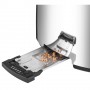 Unold Retro 4 fetta/e 1500 W Acciaio inossidabile (38366)