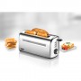 Unold Retro 4 fetta/e 1500 W Acciaio inossidabile (38366)
