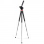 Hama Traveller Pro treppiede Smartphone/fotocamera di azione 3 gamba/gambe Nero, Rosso (00004631)