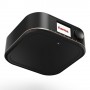 Hama DR350 Portatile Analogico e digitale Nero (00054862)