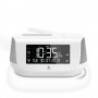 Hama DR36SBT Portatile Digitale Bianco (54231)