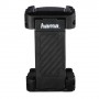 Hama "FlexPro" treppiede Smartphone/fotocamera di azione 3 gamba/gambe Nero, Rosso (00004608)
