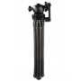 Hama FlexPro treppiede Smartphone/fotocamera di azione 3 gamba/gambe Nero (00004605)