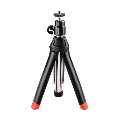 Hama 00004601 treppiede Telefono cellulare 3 gamba/gambe Nero (00004601)