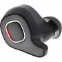 InLine PURE Air TWS Cuffia Auricolare Micro-USB Nero (55356T)