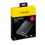 Intenso Festplatte 2TB USB 3.0 6.35cm 2.5'' schwarz - Festplatte - 2,5" disco rigido esterno 2000 GB Nero (6021480)