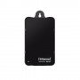 Intenso Festplatte 2TB USB 3.0 6.35cm 2.5'' schwarz - Festplatte - 2,5" disco rigido esterno 2000 GB Nero (6021480)