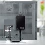 Intenso Festplatte 2TB USB 3.0 6.35cm 2.5'' schwarz - Festplatte - 2,5" disco rigido esterno 2000 GB Nero (6021480)
