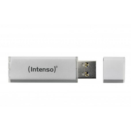 Intenso 3521483 unità flash USB 32 GB USB tipo A 2.0 Argento (3521483)