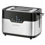 ProfiCook PC-TA 1170 2 fetta/e 920 W Nero, Acciaio inossidabile (501170)