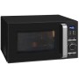 Exquisit MW 8925-7 Hsw Superficie piana Solo microonde 20 L 900 W Nero (0910123)