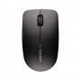 CHERRY DW 3000 tastiera RF Wireless QWERTY Nordic Nero (JD-0710PN-2)